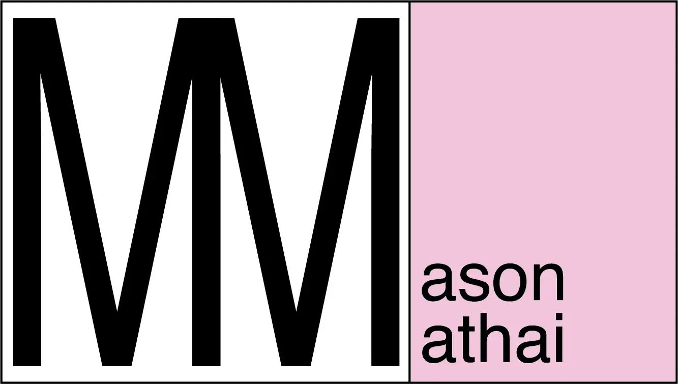Mason Mathai Logo